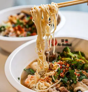 Ai-Boiled Aberdeen - Hot Pot restaurant in Richmond – fine dining dishes, interior photos, and ambiance.