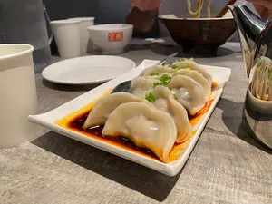 No. 1 Beef Noodle - Taiwanese & HK Cafe restaurant in Burnaby – fine dining dishes, interior photos, and ambiance.