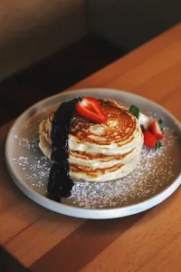 Zarak by Afghan Kitchen - Middle Eastern restaurant in Vancouver – fine dining dishes, interior photos, and ambiance.