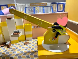 Jolly Bubble - For Kids restaurant in Richmond – fine dining dishes, interior photos, and ambiance.