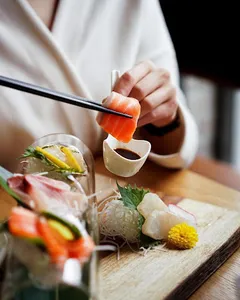 Yugo Sushi Vancouver - Japanese & Sushi restaurant in Vancouver – fine dining dishes, interior photos, and ambiance.