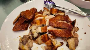 Lanxuan Restaurant - Dim Sum restaurant in Richmond – fine dining dishes, interior photos, and ambiance.