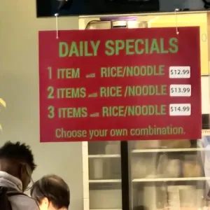 Giant Panda Szechuan Cuisine - Chinese restaurant in Vancouver – fine dining dishes, interior photos, and ambiance.