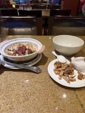 Review photo uploaded by DrT on y at Neptune Wonton Noodle