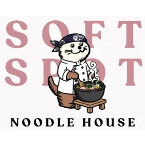Soft Spot Kitchen - Logo