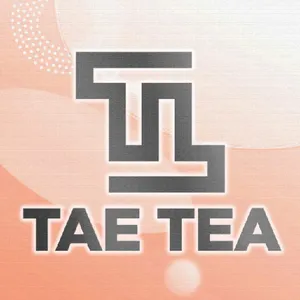 Tae Tea - Logo