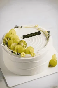 Daily Delicious - Dessert restaurant in Richmond – fine dining dishes, interior photos, and ambiance.