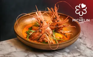 ELEM - restaurant in Vancouver – fine dining dishes, interior photos, and ambiance. - Photo 1