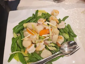 Neptune Palace Restaurant Surrey - Dim Sum restaurant in Surrey – fine dining dishes, interior photos, and ambiance.