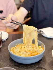 Beijing Hot Pot - Hot Pot restaurant in Richmond – fine dining dishes, interior photos, and ambiance.