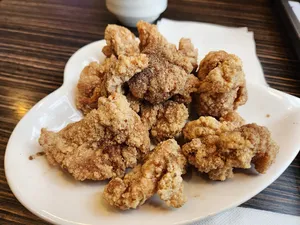 Bliss Cafe - Taiwanese & HK Cafe restaurant in Burnaby – fine dining dishes, interior photos, and ambiance.