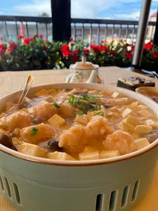 Beijing BBQ Duck Restaurant - Chinese restaurant in Richmond – fine dining dishes, interior photos, and ambiance.