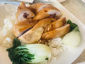 Neptune Chinese Kitchen UBC Wesbrook - restaurant – fine dining dishes, interior photos, and ambiance.