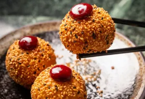 Heritage Restaurant & Bar - Global restaurant in Richmond – fine dining dishes, interior photos, and ambiance.