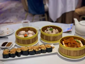 Shun Feng Seafood Restaurant - restaurant in Richmond – fine dining dishes, interior photos, and ambiance. - Photo 1