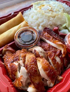 IPOH Malaysian Cuisine - Malaysian restaurant in Burnaby – fine dining dishes, interior photos, and ambiance.