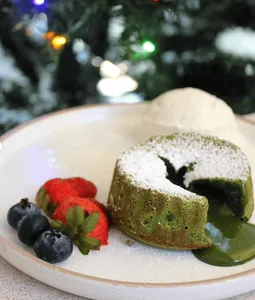 ORIGIN CAFE - Cafe restaurant in Richmond – fine dining dishes, interior photos, and ambiance.