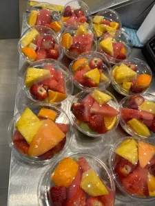 Nice Tea - Bubble Tea restaurant in Downtown Vancouver – fine dining dishes, interior photos, and ambiance.