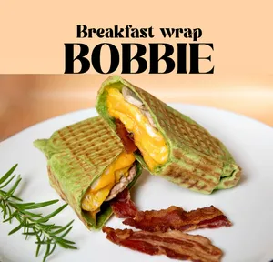 Mangez Mangez Cafe & Eatery - Cafe restaurant in Downtown Vancouver – fine dining dishes, interior photos, and ambiance.