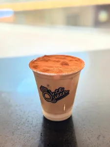 I.ce Queen - Dessert restaurant in Richmond – fine dining dishes, interior photos, and ambiance.