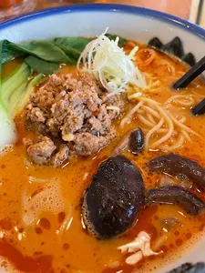 AFURI Ramen Vancouver - Japanese & Sushi restaurant in Vancouver – fine dining dishes, interior photos, and ambiance.