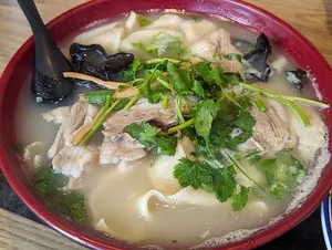 Old Xian's Food Richmond - Chinese restaurant in Richmond – fine dining dishes, interior photos, and ambiance.