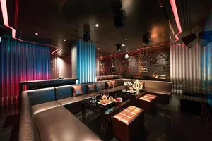 Deco Nova - KTV & Club restaurant in Richmond – fine dining dishes, interior photos, and ambiance.