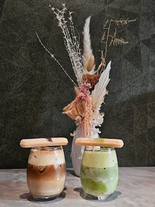 Cafe & Life - Cafe restaurant in Richmond – fine dining dishes, interior photos, and ambiance.