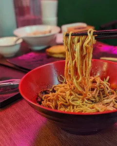 Northern BBQ Restaurant - BBQ restaurant – fine dining dishes, interior photos, and ambiance.