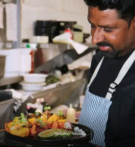 Bombay Masala Restaurant - Indian restaurant in Vancouver – fine dining dishes, interior photos, and ambiance.