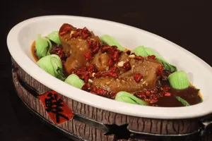 ROYAL BEEF - Chinese restaurant in Richmond – fine dining dishes, interior photos, and ambiance.