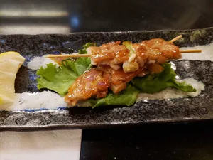 Kiku Sushi Downtown - Japanese & Sushi restaurant in Downtown Vancouver – fine dining dishes, interior photos, and ambiance.