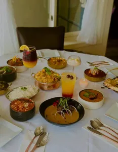 Bombay Masala Restaurant - Indian restaurant in Vancouver – fine dining dishes, interior photos, and ambiance.