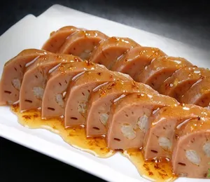 Longdhang - Chinese restaurant in Richmond – fine dining dishes, interior photos, and ambiance.