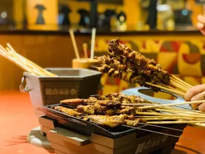 The Meat Up BBQ Richmond undefined restaurant in Richmond – fine dining dishes, interior photos, and ambiance.