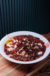 Fortune Feast undefined restaurant in Richmond – fine dining dishes, interior photos, and ambiance.