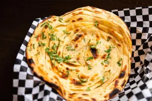 Curry N Grill East Indian Bistro - Indian restaurant in Vancouver – fine dining dishes, interior photos, and ambiance.