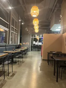 Sushi Toki - Japanese & Sushi restaurant in Burnaby – fine dining dishes, interior photos, and ambiance.