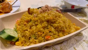 Ipoh Malay Cuisine - Malaysian restaurant in Vancouver – fine dining dishes, interior photos, and ambiance.