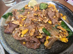 Review photo uploaded by Eric at Zab Bite - Thai E-Sarn Cuisine