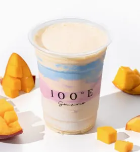 Picture of dish A Cup of Sunshine at 100E FRUIT