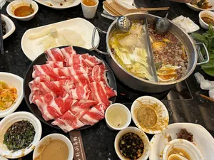 Happy Lamb Hot Pot Burnaby - Hot Pot restaurant in Burnaby – fine dining dishes, interior photos, and ambiance.