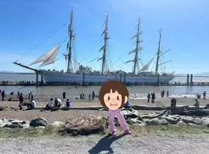 Review photo uploaded by Oh Horse at Steveston Seafood House