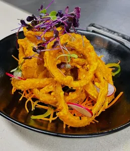 Bombay Masala Restaurant - Indian restaurant in Vancouver – fine dining dishes, interior photos, and ambiance.