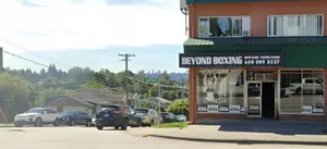 Beyond Boxing - Fitness & Health restaurant in Burnaby – fine dining dishes, interior photos, and ambiance.