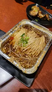 The Meat Up BBQ Richmond - BBQ restaurant in Richmond – fine dining dishes, interior photos, and ambiance.