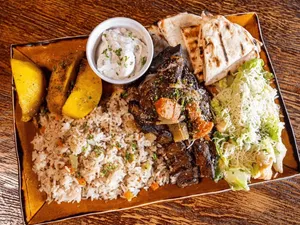 The Main - Brewery & Pubs restaurant in Vancouver – fine dining dishes, interior photos, and ambiance.