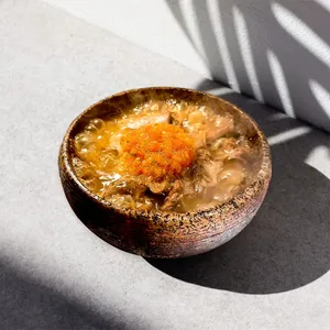 Saba Foods - Middle Eastern restaurant in Vancouver – fine dining dishes, interior photos, and ambiance.