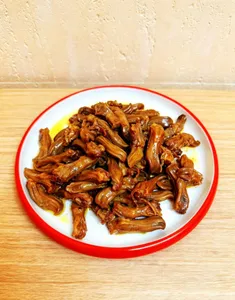 Xian LaoLao - Chinese restaurant – fine dining dishes, interior photos, and ambiance.