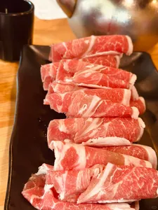 Chuan Ku BBQ Restaurant - BBQ restaurant in Richmond – fine dining dishes, interior photos, and ambiance.